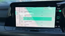 Volkswagen Golf 1.5 eTSI Style 5dr DSG Petrol Hatchback